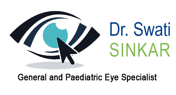 Dr Swati Sinkar Logo
